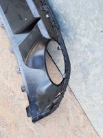 Audi RS3 8Y Rivestimento della parte inferiore del paraurti posteriore 8Y0807521