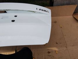 Skoda Fabia Mk3 (NJ) Portellone posteriore/bagagliaio 6V9827159