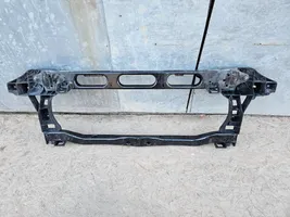 Dodge RAM Staffa del pannello di supporto del radiatore 68197334AA