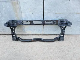 Dodge RAM Staffa del pannello di supporto del radiatore 68197334AA