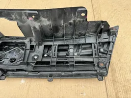 Suzuki Vitara (LY) Maskownica / Grill / Atrapa górna chłodnicy 7212186R0