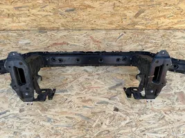 Mercedes-Benz GLS X167 Front bumper support beam A1676207900