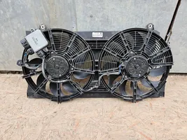 Nissan Leaf II (ZE1) Ventilateur de refroidissement de radiateur électrique 214813NL1B