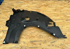 Volvo XC40 Rivestimento della modanatura della chiusura del vano motore/cofano 32234592