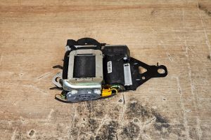 A2178602700 Mercedes-Benz S C217 Sicherheitsgurt vorne, 823.53 € | RRR 