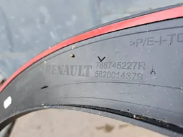 Renault Twingo III Listwa błotnika tylnego 788745227R