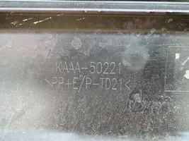 Mazda CX-60 Pare-chocs KAAA50221