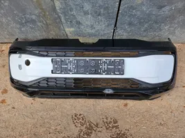 Volkswagen e-Up Front bumper 1S0807221F