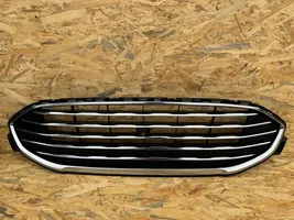 Ford Galaxy Grille calandre supérieure de pare-chocs avant LM2B8200A