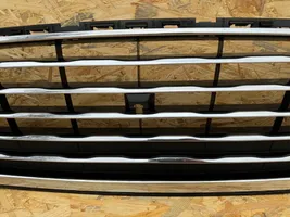 Ford Galaxy Grille calandre supérieure de pare-chocs avant LM2B8200A