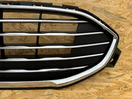 Ford Galaxy Grille calandre supérieure de pare-chocs avant LM2B8200A