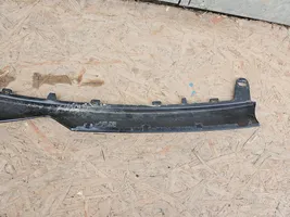 Citroen Berlingo Front bumper upper radiator grill 9810964377