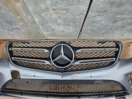 Mercedes-Benz GLC AMG Pare-choc avant A2538853000
