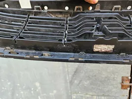 Peugeot 508 Front grill 9807631077