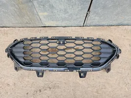 Ford Kuga III Grille calandre supérieure de pare-chocs avant LV4B8200YEW