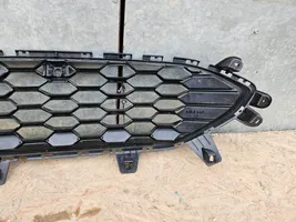 Ford Kuga III Grille calandre supérieure de pare-chocs avant LV4B8200YEW