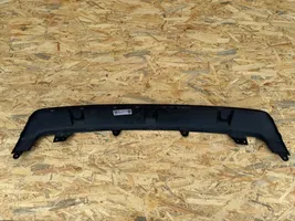 BMW X5 G05 Rear bumper lower part trim 51128089547