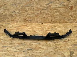 Audi A4 S4 B9 Front bumper foam support bar 8W0807550D