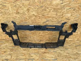 Hyundai i30 Pannello di supporto del radiatore 64101A6000