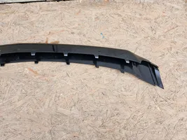 Mercedes-Benz SL AMG R231 Spoiler Lippe Stoßstange Stoßfänger vorne A2318853200