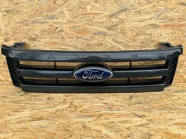 Ford Ranger Maskownica / Grill / Atrapa górna chłodnicy AB398178AD