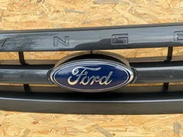 Ford Ranger Griglia superiore del radiatore paraurti anteriore AB398178AD