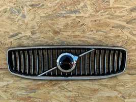 Volvo S90, V90 Grille calandre supérieure de pare-chocs avant 32234088