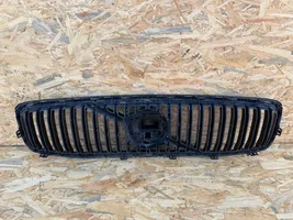 Volvo S90, V90 Grille calandre supérieure de pare-chocs avant 32234088