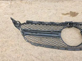 Mercedes-Benz C AMG W205 Maskownica / Grill / Atrapa górna chłodnicy A2058882000