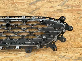 Ford Kuga III Grille calandre supérieure de pare-chocs avant LV4B8200V