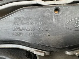 Ford Kuga III Grille calandre supérieure de pare-chocs avant LV4B8200V
