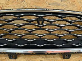 Ford Kuga III Grille calandre supérieure de pare-chocs avant LV4B8200V