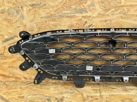 Ford Kuga III Grille calandre supérieure de pare-chocs avant LV4B8200V