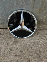 Mercedes-Benz GLE (W166 - C292) Mostrina con logo/emblema della casa automobilistica A0008806000