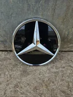 Mercedes-Benz B W247 Ražotāja emblēma A0008806000
