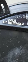 Volkswagen PASSAT B8 Emblemat / Znaczek 5H0853601M