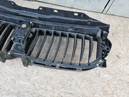 BMW 5 G30 G31 Condotto d'aria intercooler 7497279