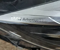 BMW 4 F32 F33 Lampy przednie / Komplet 8738706