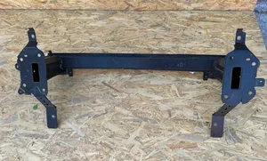 Ford Kuga III Front bumper support beam LX6BS109A26