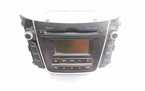 Hyundai i30 Centralina Audio Hi-fi 96170A6210GU