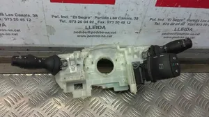 Opel Movano B Interruttore di regolazione dell’illuminazione del quadro 681720005R