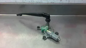 Mitsubishi Lancer X Motor del limpiaparabrisas trasero 