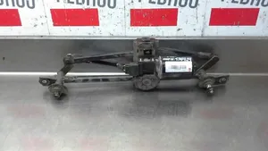 Hyundai Tucson JM Wiper motor 