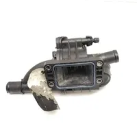 Citroen Berlingo Termostat 9670253780