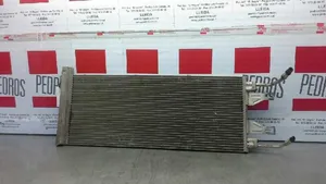 Citroen Jumper Radiatore di raffreddamento A/C (condensatore) 