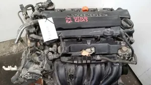 Honda Accord Moteur R20A3