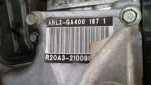 Honda Accord Moteur R20A3