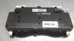 Nissan NV400 Compteur de vitesse tableau de bord 248107469R