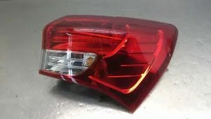 Hyundai ix20 Lampa tylna 924121K000