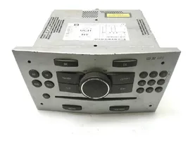 Opel Astra G Centralina Audio Hi-fi 497316088